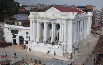 सर्वसाधारणका लागि गद्दी बैठक खुला गरिँदै, इन्टरनेटबाटै गर्नुस् वसन्तपुरको अवलोकन...